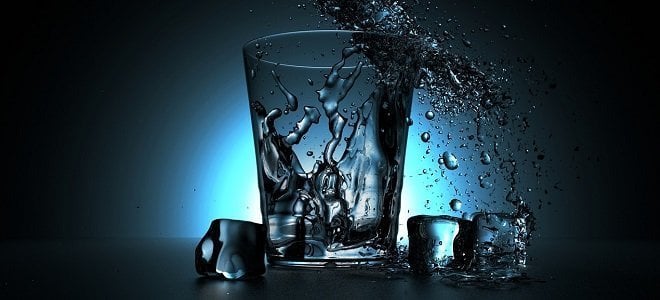 ways to drink more water