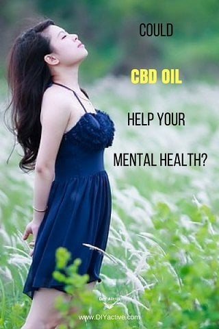 CBD, CBD oil, wellness, mental wellness