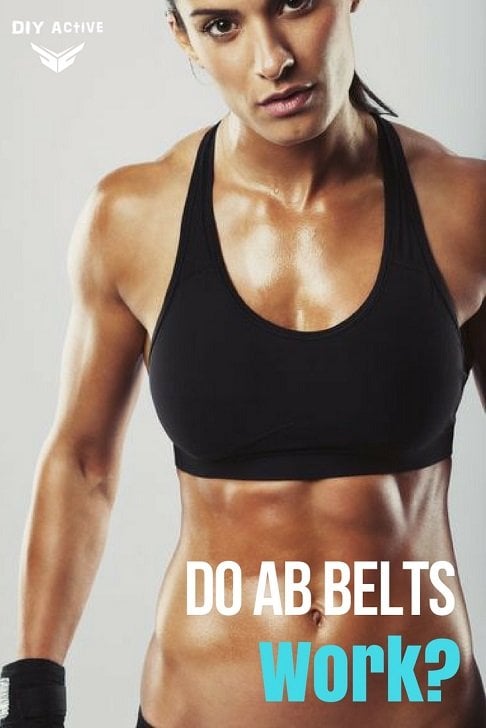 Do Ab Belts Work 5 Reasons to Consider an Ab Belt 6 pack