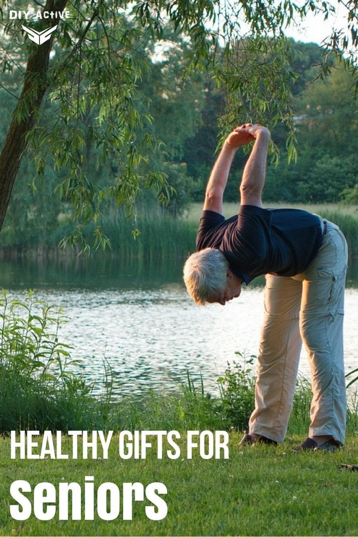 Healthy Gifts for Seniors