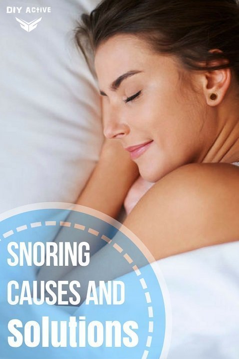 Must Read Guide to Snoring Causes and Solutions