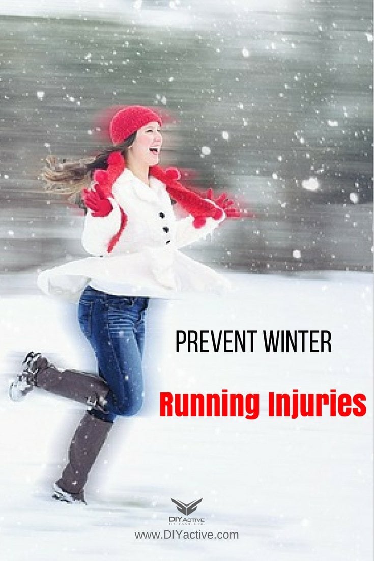 7 Tips: How To Prevent Injury Running in Winter