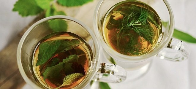 best teas for health