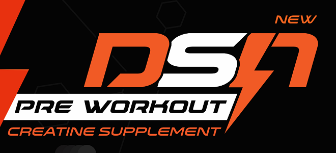 dsn pre-workout