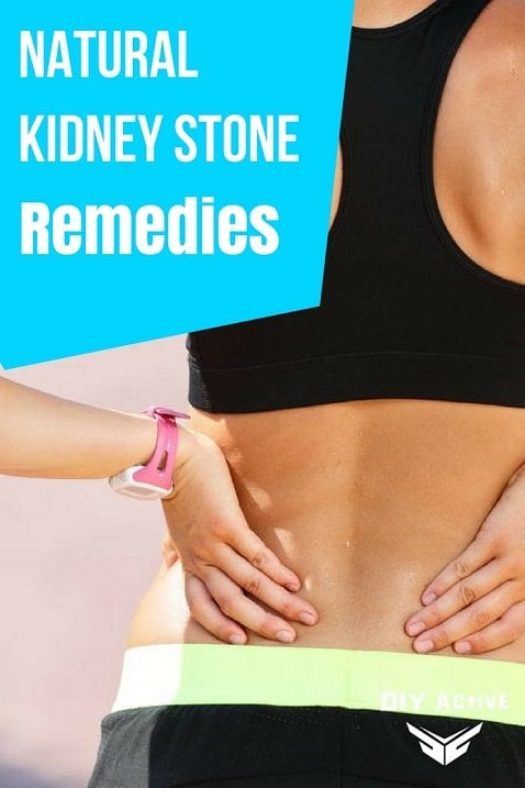 5 Natural Remedies for Kidney Stones at Home - DIY Active