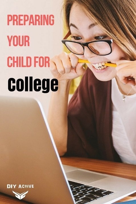 5 Tips to Helping Your Child Become Independent Before College