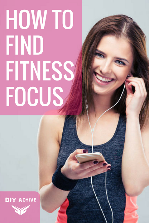 From the Founder: Fitness on Focus