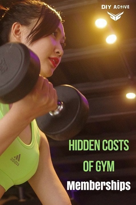 The Hidden Costs of Gym Memberships