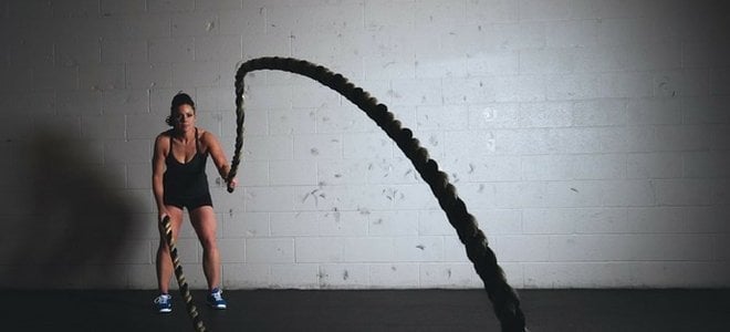 burpee alternative