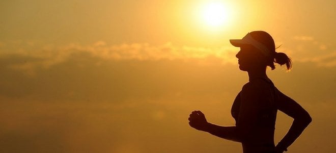 mental health benefits of running