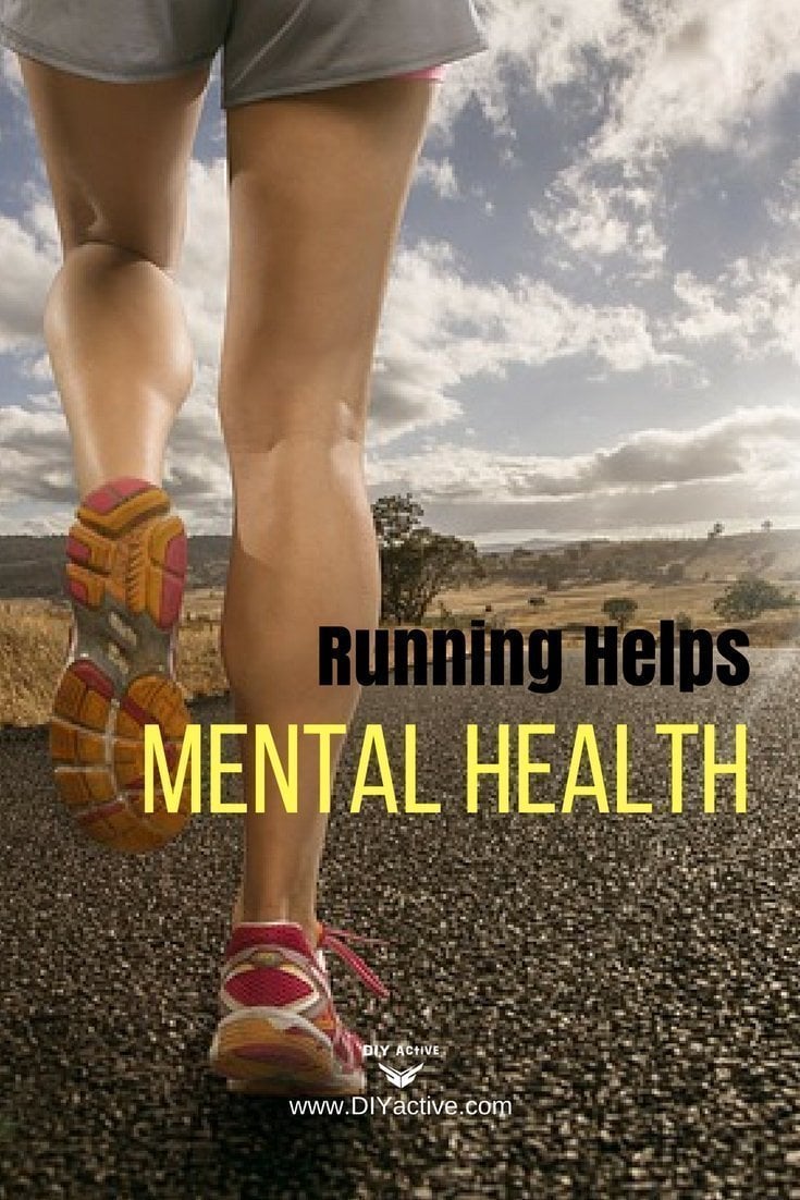 9 Scientific Reasons: Mental Health Benefits of Running