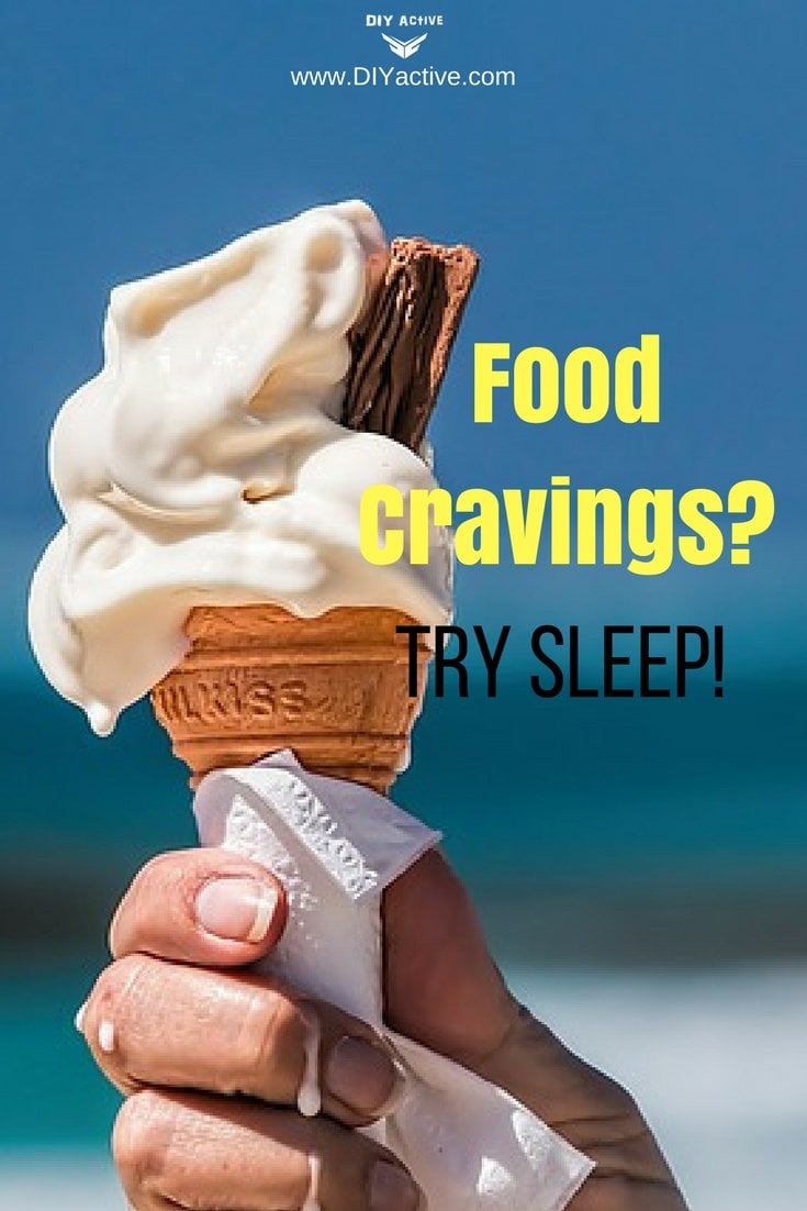 Does A Lack Of Sleep Make You Hungry?