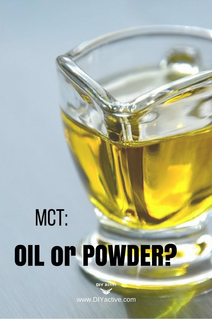 What Is MCT Oil Powder? How Can It Help You?
