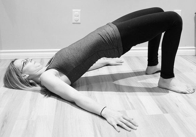 10 Yoga Poses for Non-Flexible People