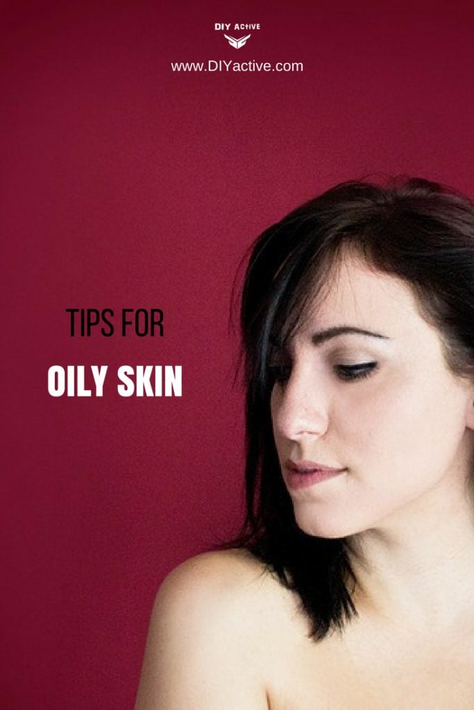 oily skin, oily skin care, healthy skin, skin care