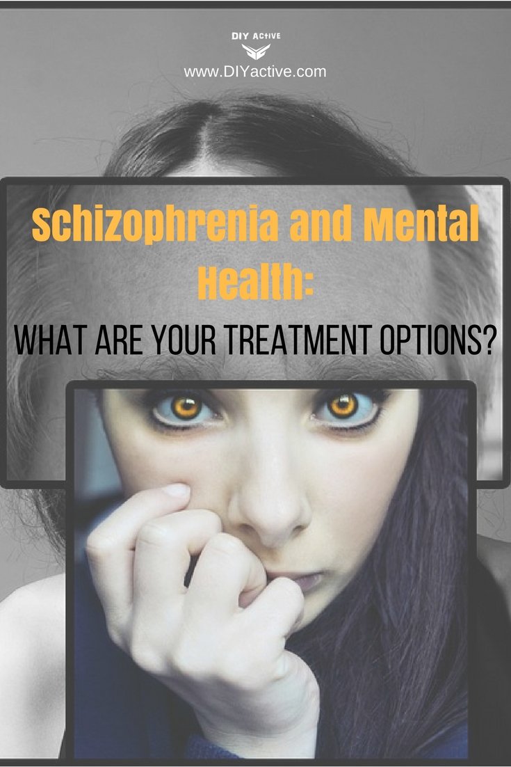 Schizophrenia Treatment: What Are Your Treatment Options?