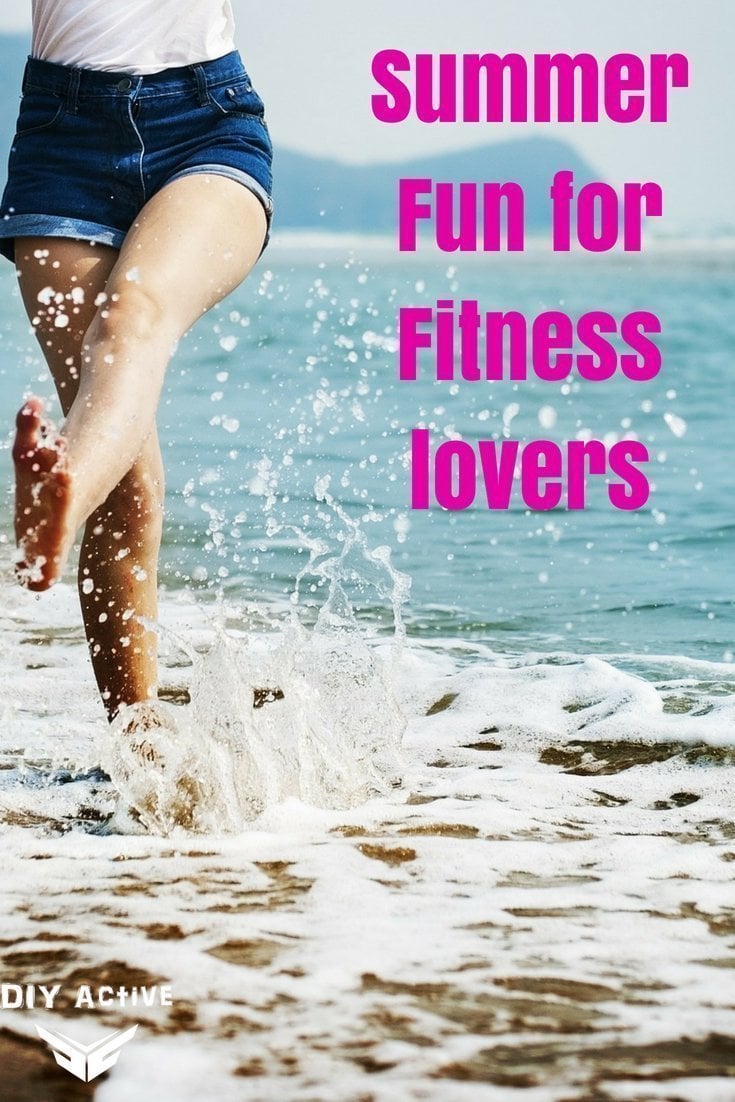Can't Miss Summer Fun for Fitness lovers Lake Como
