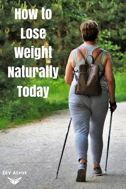 How to Lose Weight Naturally