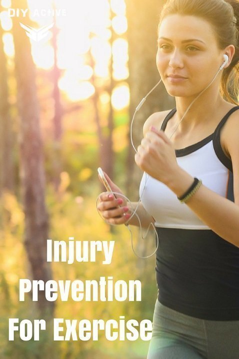 How To Prevent Workout Injuries