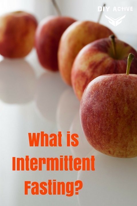 What is Intermittent Fasting Nutrition
