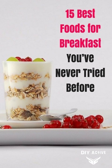 15 Best Foods for Breakfast You’ve Never Tried Before