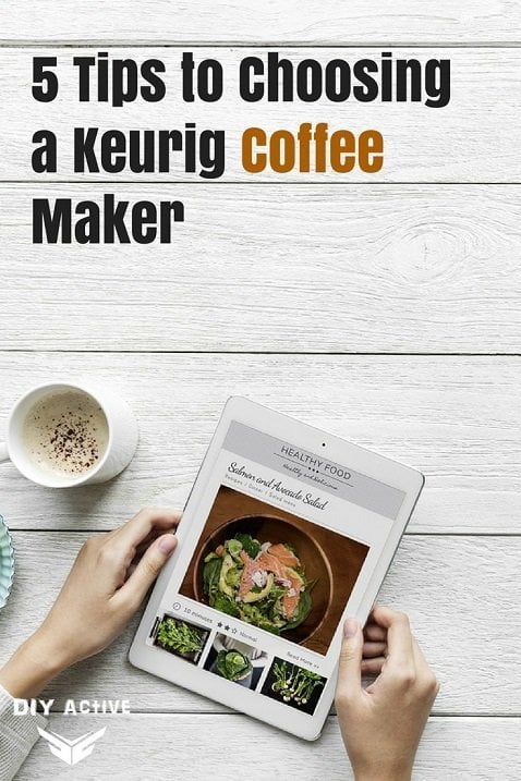 5 Tips to Choosing Between Keurig Coffee Makers Today