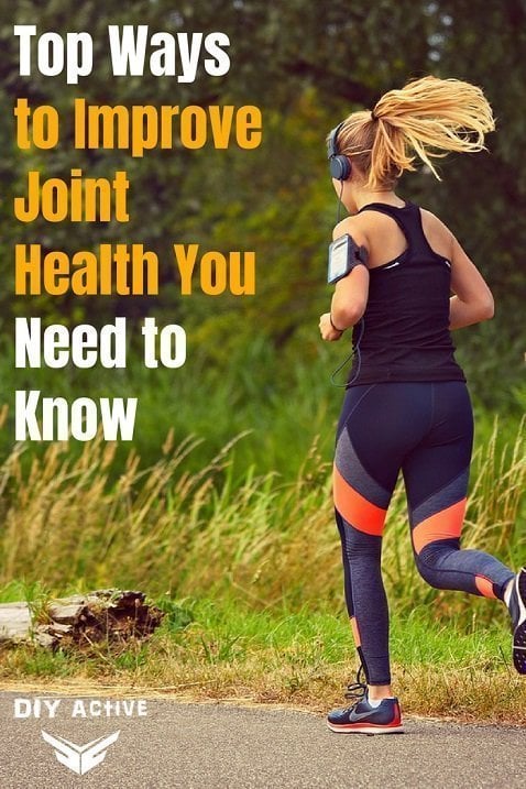 Top Ways to Improve Joint Health You Need to Know About