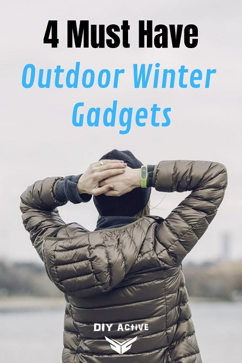 4 Must-Have Outdoor Winter Gadgets