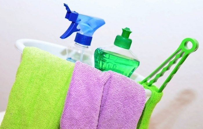 7 Signs You Are a Tidy Person