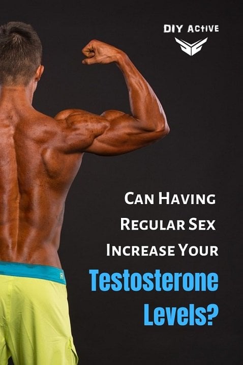 Does Sex Increase Testosterone?
