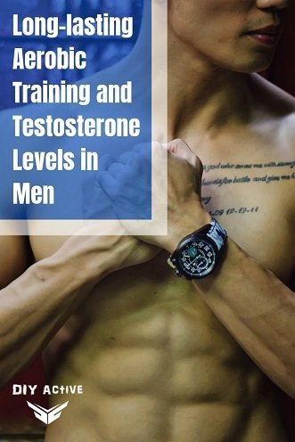 Long-lasting Aerobic Training and Testosterone Levels in Men