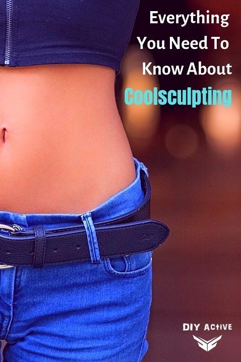 Everything You Need To Know About Coolsculpting