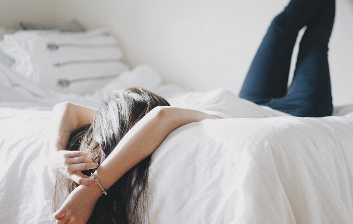The Sleep and Exercise Connection That Can Change Your Life