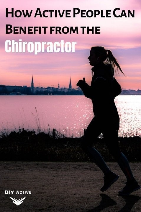 How Active People Can Benefit from the chiropractor