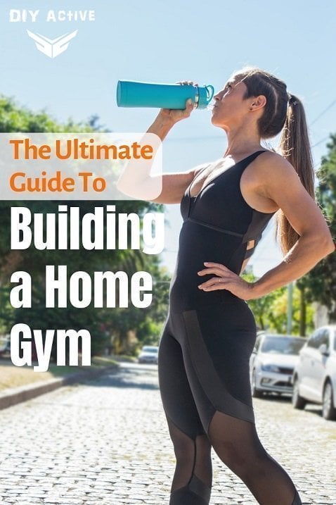 The ultimate guide to building your home gym