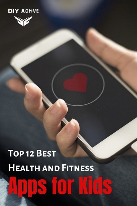 Top 12 Best Health and Fitness Apps for Kids