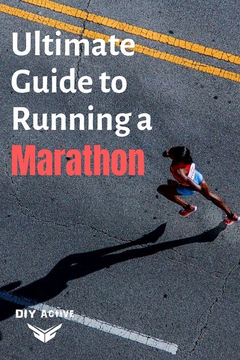 The Ultimate Guide to Running a Marathon Today