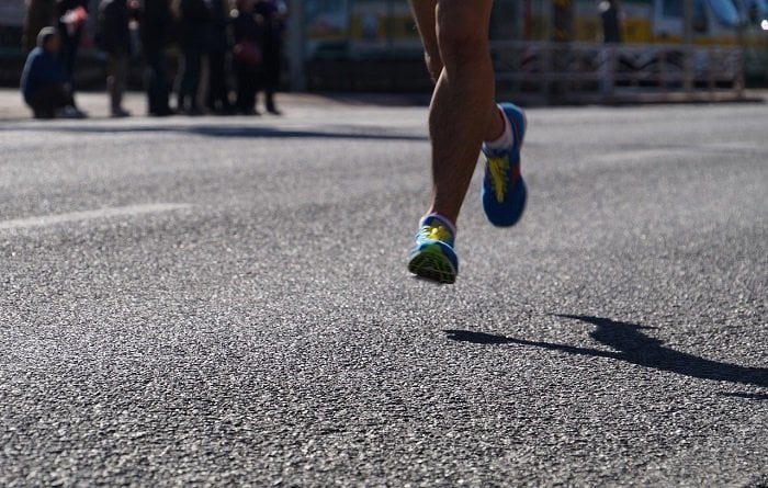 The Ultimate Guide to Running a Marathon