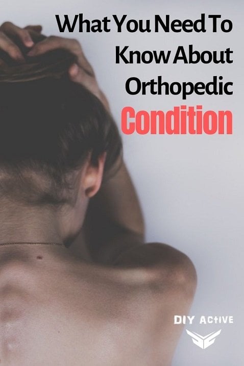 What You Need To Know About Orthopedic Condition Today