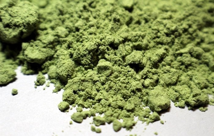 kratom alternative