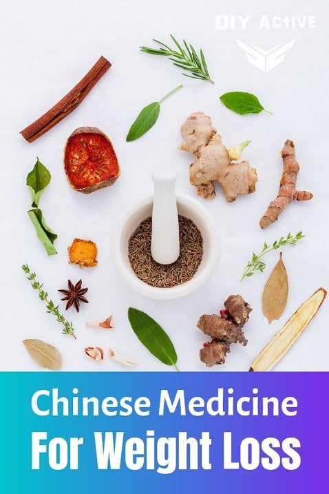 Chinese Medicine for Weight Loss Find Out How it Works