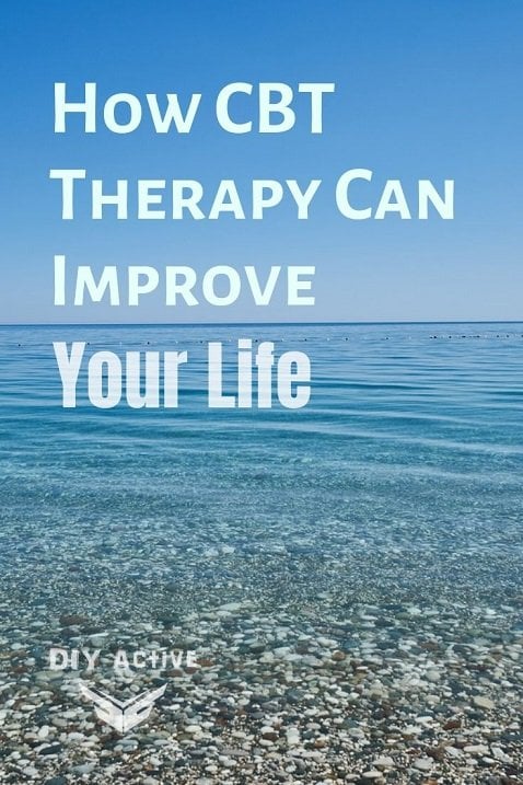 How CBT Therapy Can Improve Your Life