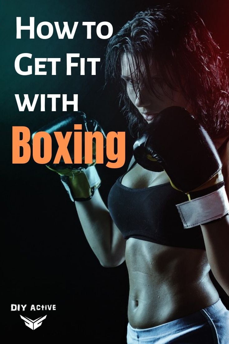 How to Get Fit with Boxing MoveITSpeed Review Starting Today