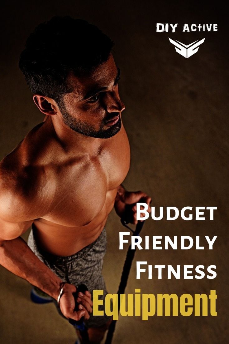 Top Budget-Friendly Fitness Equipment To Try