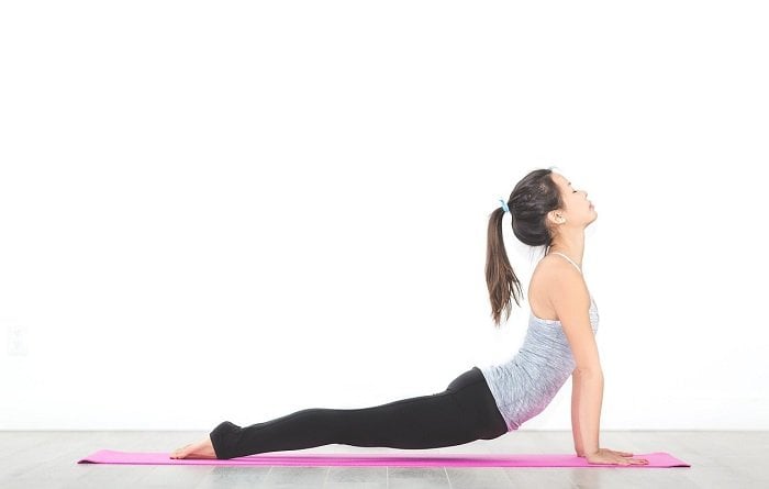 Your Complete Guide to the Cobra Pose | DIY Active