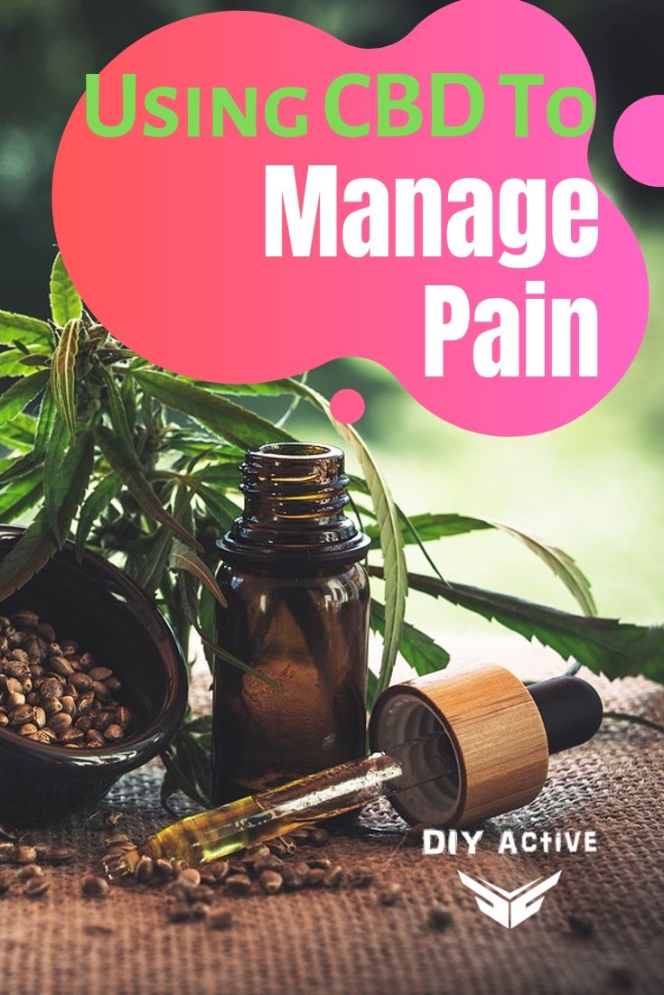 Reasons To Start Using CBD For Pain Management Starting Today