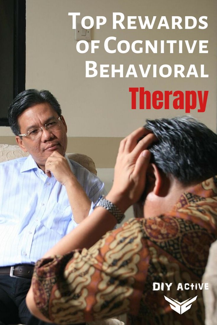 Top Rewards of Cognitive Behavioral Therapy Starting Today