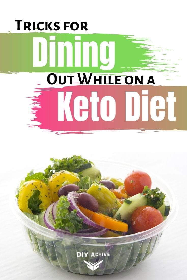 Tricks for Dining Out While on a Keto Diet Starting Today