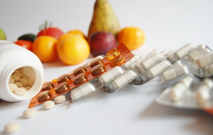 can vitamin supplements really help your health