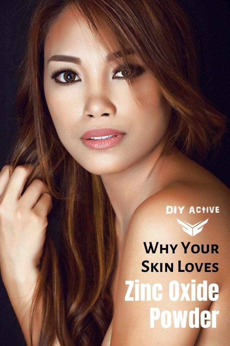 Why Your Skin Loves Zinc Oxide Powder